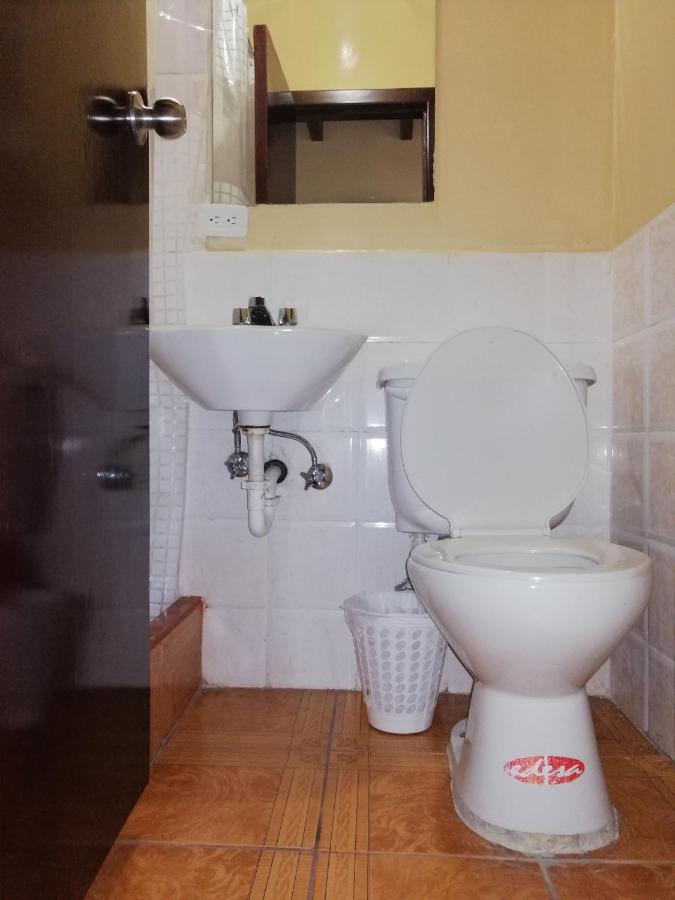 Hostal Victoria Quito Ngoại thất bức ảnh