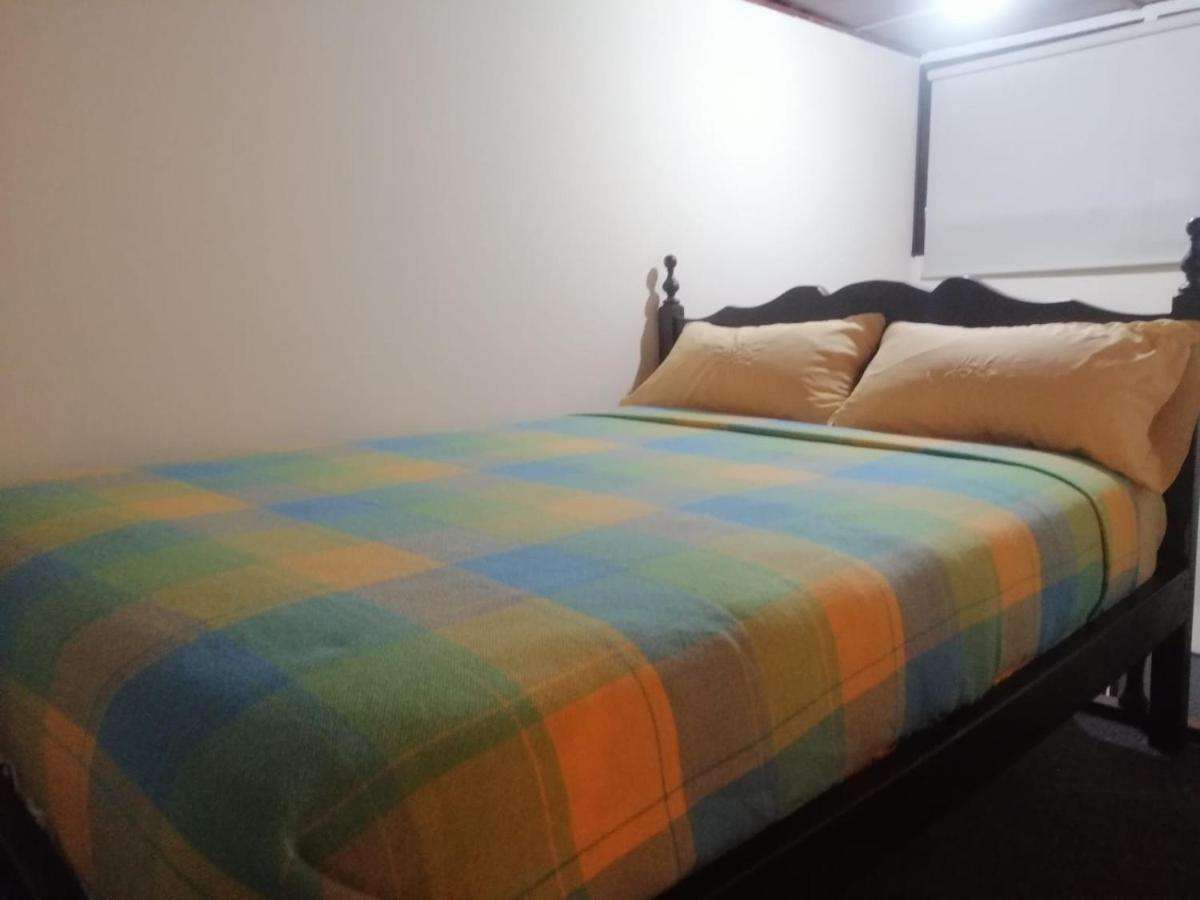 Hostal Victoria Quito Ngoại thất bức ảnh