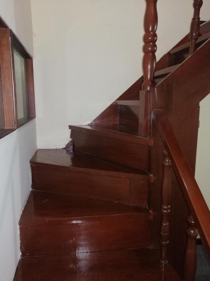 Hostal Victoria Quito Ngoại thất bức ảnh