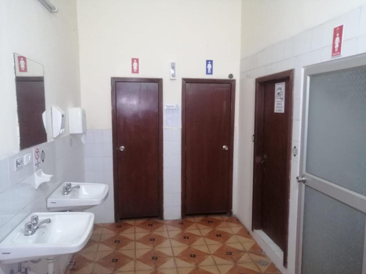Hostal Victoria Quito Ngoại thất bức ảnh