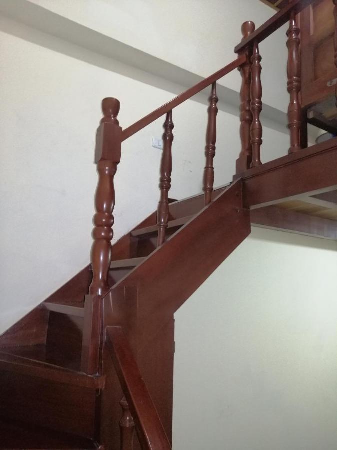 Hostal Victoria Quito Ngoại thất bức ảnh